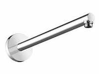 Axor ShowerSolutions Brausearm 26431820 Brushed Nickel, DN 15, 390mm