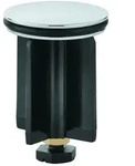 Grohe Stopfen f&uuml;r Ablaufgarnitur 1 1/4", chrom