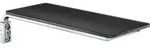 Hansgrohe Raindance Casetta E Seifenschale 26511600, schwarz/chrom