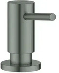 Grohe Seifenspender 40535AL0 0,4 l, Vorratsbeh&auml;lter, f&uuml;r Fl&uuml;ssigseife, hard