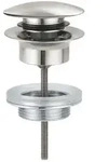 Grohe Ablaufgarnitur 65807 65807DC0 supersteel