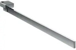 Emco Loft Handtuchhalter 055000142 chrom, L&auml;nge 410 mm, 1 armig, starr