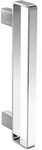 Emco Loft Handtuchhalter 055000140 chrom, 400 mm, senkrecht