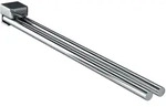 Emco Trend Handtuchhalter 025000145 chrom, 450 mm, schwenkbar