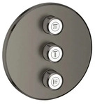 Grohe 29122AL0, Grohe Grohtherm Smartcontrol Fertigmontageset 29122AL0 hard...
