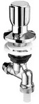 Schell Comfort Sp&uuml;ltischventil 035000699 1/2"x10mm, verchromt