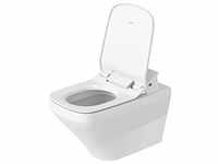Duravit SensoWash Slim Dusch-WC-Sitz 611200002304300 37,5 x 54 cm, mit
