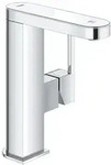 Grohe Plus Waschtisch-Einhebelmischer 23958003 M-Size, mit digitalem Display, 1/2",