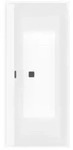 Villeroy und Boch Collaro Rechteck-Badewanne UBA180COR2NV-RW 180x80cm,
