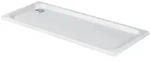 Duravit Rechteck-Duschwanne D-Code 720096000000000 Einbauversion, 1700 x 700 mm,