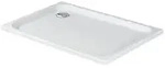 Duravit Rechteck-Duschwanne D-Code 720113000000000 Einbauversion, 1200 x 800 mm,