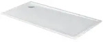 Duravit Duschwanne Starck Slimline 720134000000000 180 x 90 x 6,5 cm, wei&szlig;,...