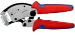 Knipex Twistor16 Selbsteinstellende Crimpzange 9753 18 SB 4-16qmm 97 53 18 SB
