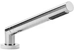 Dornbracht Meta.02 Wannenset 2770297900 chrom, Wannenrandmontage