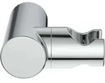 Ideal Standard Brausehalter Idealrain Pro B9847AA schwenkbar, aus Metall, verchromt