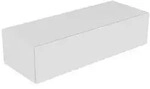 KEUCO Sideboard Edition 11 31326210100 140 x 35 x 53,5 cm, mit LED, Lack Hochglanz