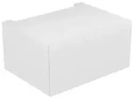 Keuco Edition 11 Modul-Unterbauschrank 31311270100 70 x 35 x 53,5 cm, mit