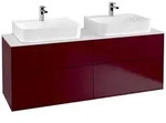 Villeroy & Boch Finion Unterschrank F18100HB 160x60,3cm, Peony