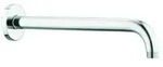 Grohe Rainshower Brausearm 28576000 chrom, Ausladung 286 mm