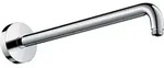 hansgrohe Brausearm 27413000 DN 15, 389 mm, chrom