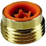 Grohe Durchflu&szlig;begrenzer 46324 chrom 46324000