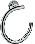 Hansgrohe Logis Universal Handtuchring 41724000 chrom