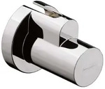 hansgrohe Eckventil Schuber 13950000 chrom