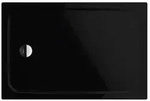 Kaldewei Cayonoplan Duschwanne 362300010701 90x120x1,8cm, schwarz
