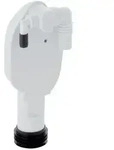 Geberit Unterputz-Siphon f&uuml;r Waschmaschine 240997001 und Trockner