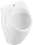 Villeroy und Boch O.novo Absaug-Urinal 752300R1 33,5 x 56 x 32 cm, DirectFlush,