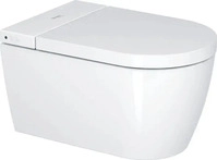 Duravit 650001012004310, Duravit SensoWash Starck f Lite Dusch-WC...