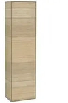 Villeroy und Boch Finion Hochschrank F49000PC 41,8x151,6x27cm, Anschlag rechts,...