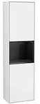 Villeroy und Boch Finion Hochschrank G470PDGF 41,8x151,6cm, rechts, Emotion,...