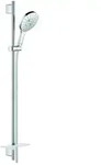 Grohe Rainshower Brausegarnitur 26594000 chrom, 900mm, 3 Strahlarten,