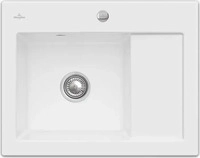 Villeroy und Boch 331202KG, Villeroy und Boch Villeroy & Boch Subway 45 Compact