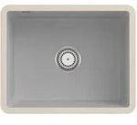 Villeroy und Boch Unterbausp&uuml;le 331001SM mit Ablaufgarnitur und...