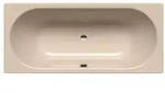 Kaldewei Classic duo Badewanne 291500010030 190x90cm, bahamabeige