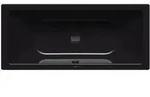Kaldewei Conoduo Badewanne 235130003701 180x80cm, Antislip Perl-Effekt, schwarz