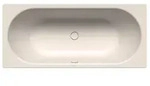 Kaldewei Centro duo Badewanne 283300013231 180x80cm, Perl-Effekt, pergamon