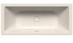 Kaldewei Conoduo Badewanne 235134013231 180x80cm, Vollantislip Perl-Effekt,...