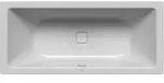 Kaldewei Conoduo Badewanne 235130003199 180x80cm, Antislip Perl-Effekt,...