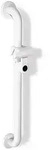 Hewi 477 Brausehalterstange 477.33.12072 600mm, maigr&uuml;n