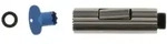 Villeroy und Boch Brausekopf 926505LC zu Steel Expert, Edelstahl massiv