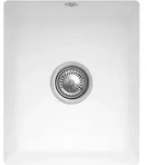 Villeroy und Boch Unterbausp&uuml;le 332502RW mit Ablaufgarnitur und...