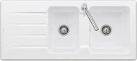 Villeroy und Boch 338000RW, Villeroy und Boch 338000RW 1160x220x510mm Rechteck Stone