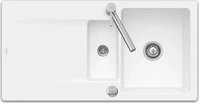 Villeroy und Boch 333702RW, Villeroy und Boch Villeroy & Boch Siluet Einbausp&uuml;le