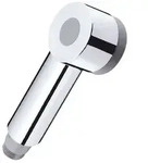 hansgrohe Talis S Ausziehbrause 97999000 chrom
