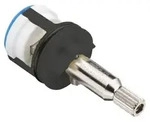 hansgrohe Ab und Umstellventil 96509000 mit Umsteller