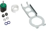 hansgrohe Kartusche Axor 96339000 f&uuml;r Joystick-Mischsysteme, Ersatzteil