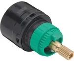 Hansgrohe Ab- und Umstellventil 98283000 Keramik, mit Umsteller